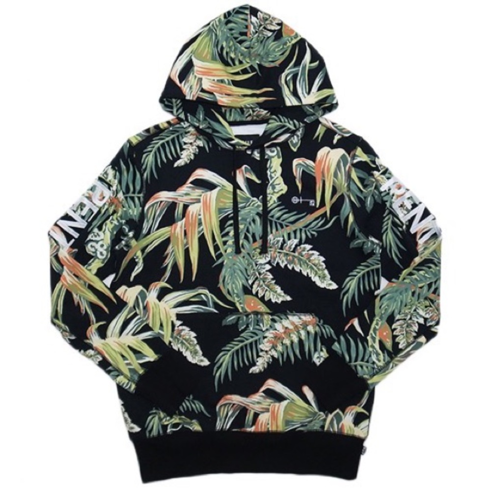 Huf x Penthouse Men’s Hoodie Size S